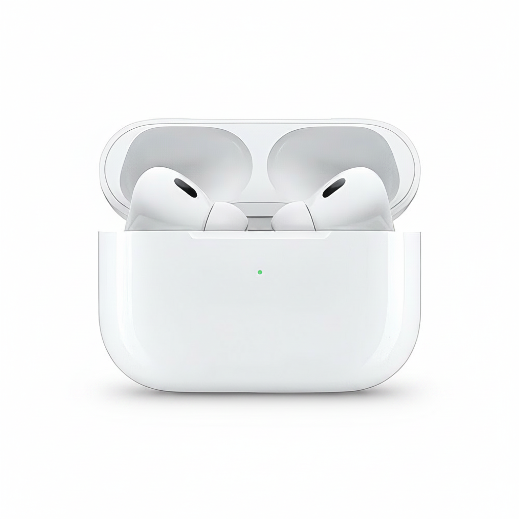 Apple AirPods Pro with Wireless MagSafe Charging Case (2nd Generation)