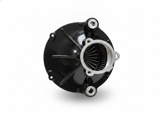 Air Cleaner Intake Filter for Harley Davidson M8 Engine, Touring 2023-UP, Softail 2025-UP, Street Road King Tri Glide