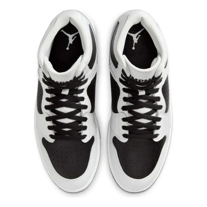 Men's Jordan Access Jumpman Photon Dust & Black Size 8.5