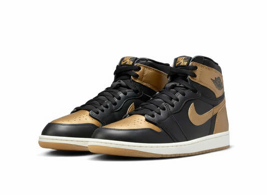 Men's Nike Air Jordan 1 Retro High OG (DZ5485-071) Size 9.5