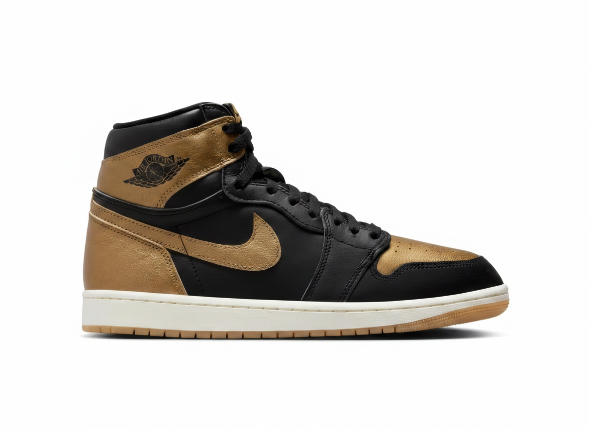 Men's Nike Air Jordan 1 Retro High OG (DZ5485-071) Size 9.5