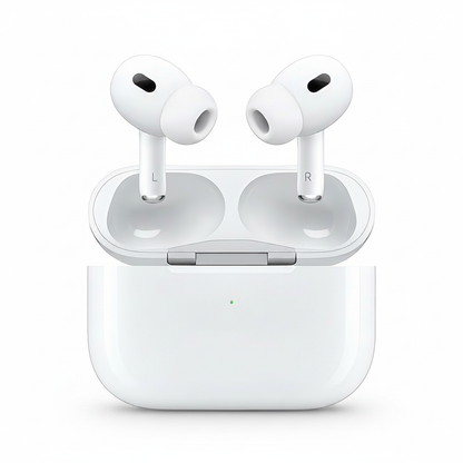 Apple AirPods Pro with Wireless MagSafe Charging Case (2nd Generation)
