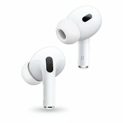 Apple AirPods Pro with Wireless MagSafe Charging Case (2nd Generation)