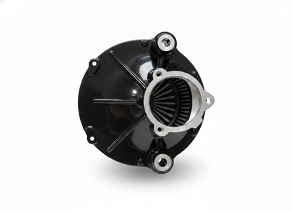 Air Cleaner Intake Filter for Harley Davidson M8 Engine, Touring 2023-UP, Softail 2025-UP, Street Road King Tri Glide