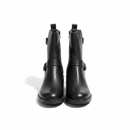 Women's Alfani Chantal Ankle Booties Size 8.5W
