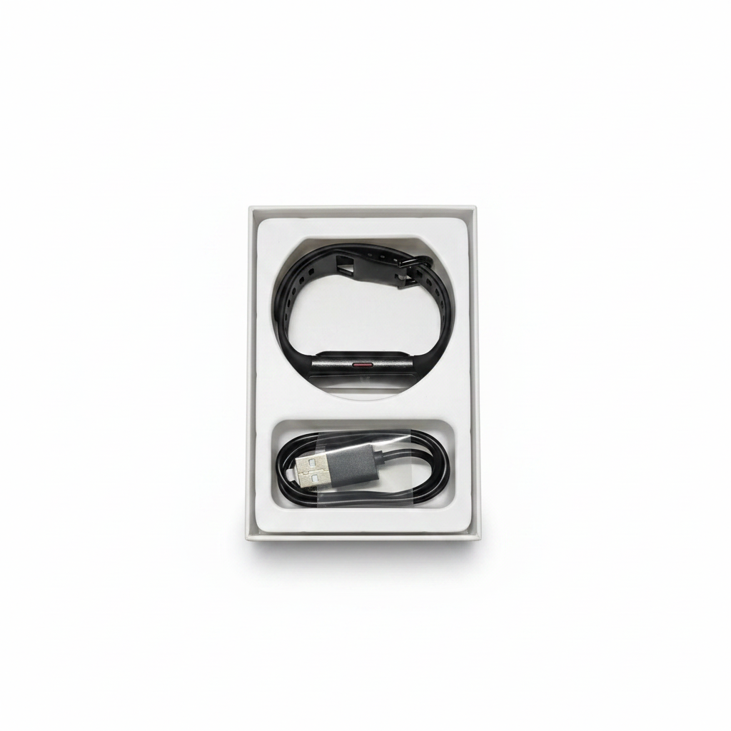 Sports Fitness Tracker
