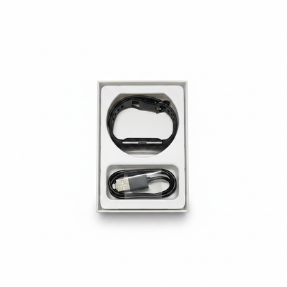 Sports Fitness Tracker