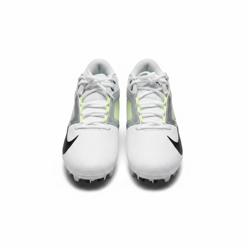 Men's Nike Alpha Menace 4 Pro Football Cleats Size 9