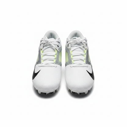 Men's Nike Alpha Menace 4 Pro Football Cleats Size 9