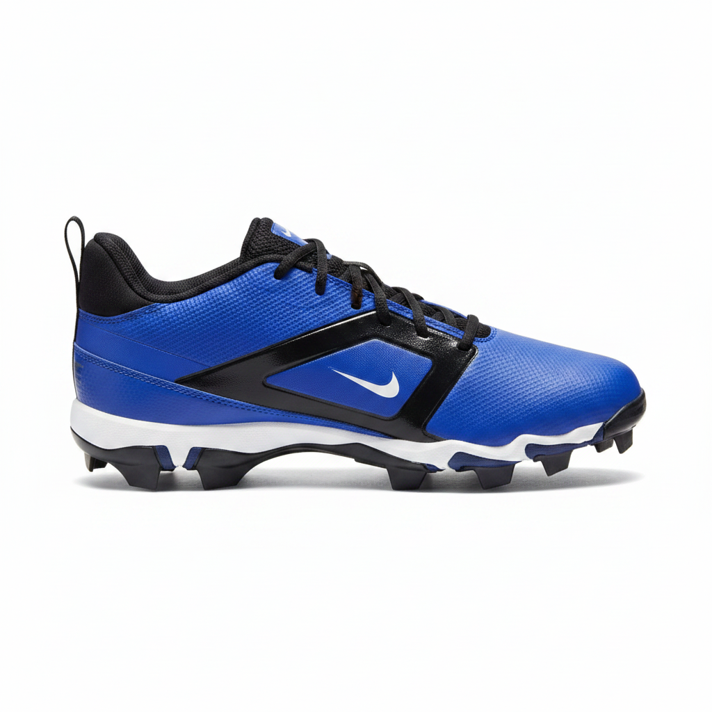 Men's Nike Alpha Menace 4 Football Cleats Size 11