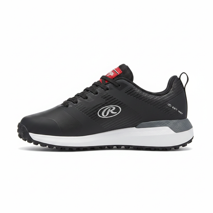 Men's Rawlings League Turf Baseball Cleats Size 7D