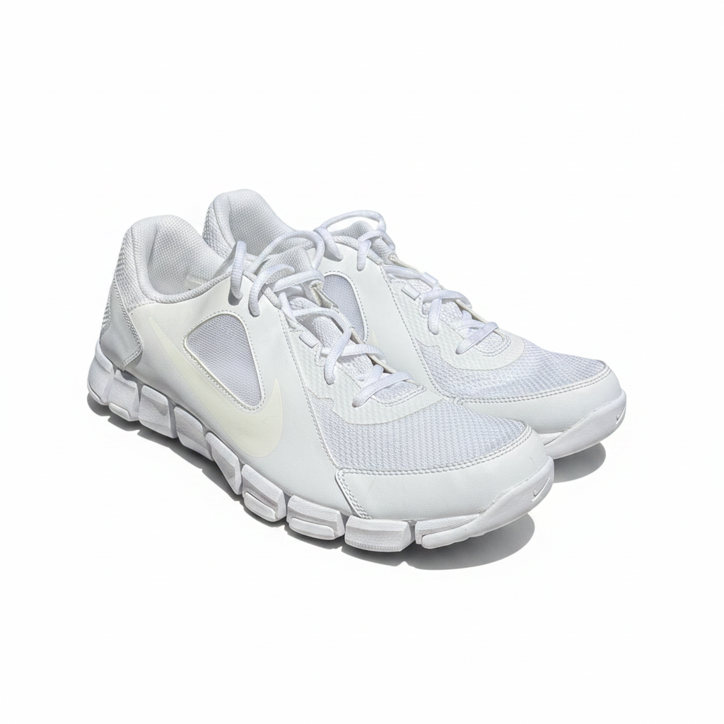 Men's Nike Flex Show Tr 2 Size 11 White