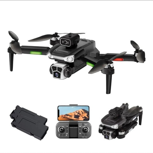 DMES UAV Sky Seeker Drone