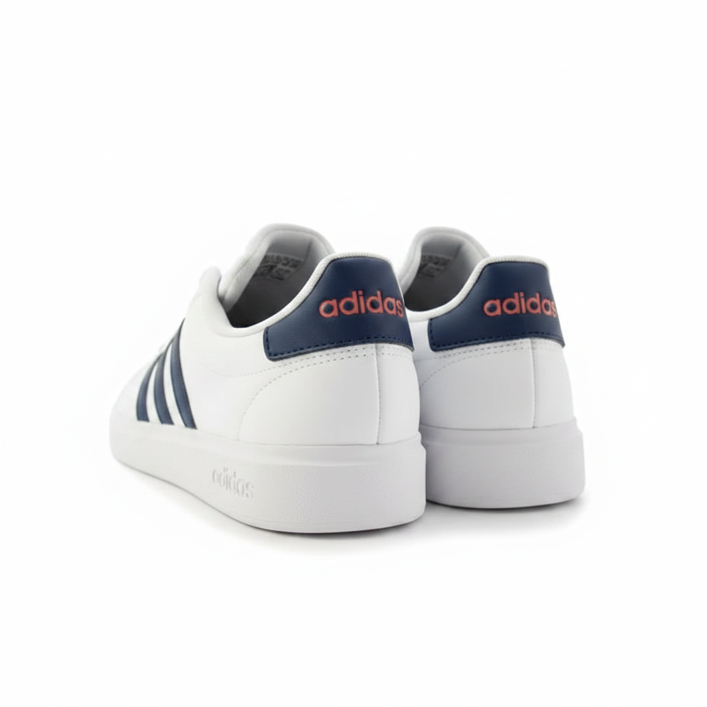 Men's Adidas Grand Court 2.0 (ID2947) Size 11