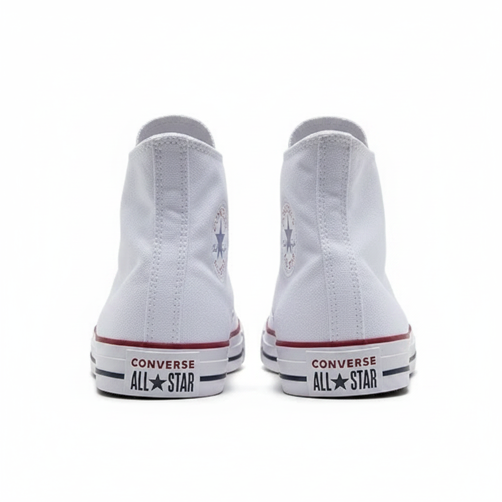 Unisex Converse Chuck Taylors (M7650C) Size Men's 4.5 / Women's 6.5