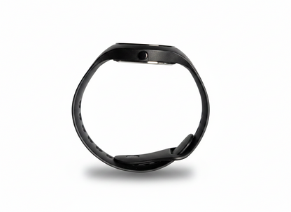 Women's SKMEI 10mm 2026 Digital Watch Black