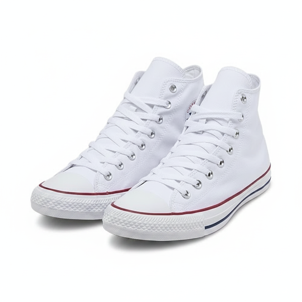 Unisex Converse Chuck Taylors (M7650C) Size Men's 4.5 / Women's 6.5