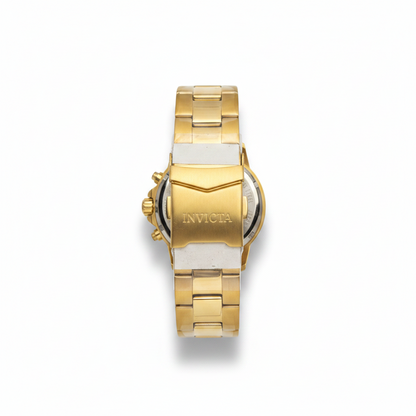 Invicta Specialty Men's Watch - 45mm, Gold (48898)