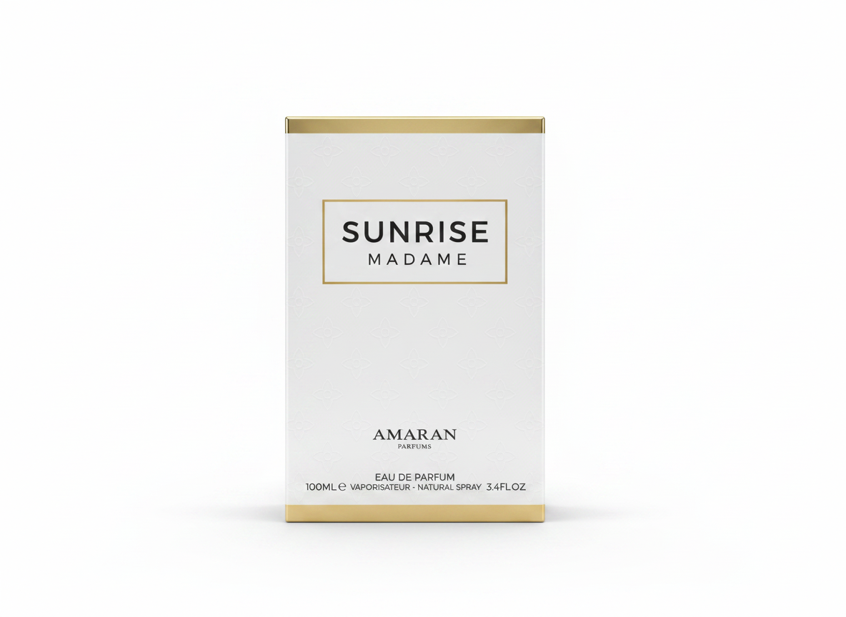 Amaran - Sunrise Madame for Women 3.4oz