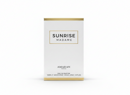 Amaran - Sunrise Madame for Women 3.4oz