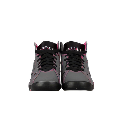 Kids Jordan 7 Retro Valentine Day's GG (705417 016) Size 4Y -  Like New