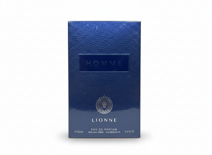 Lionne - Homme For Men 3.4 oz