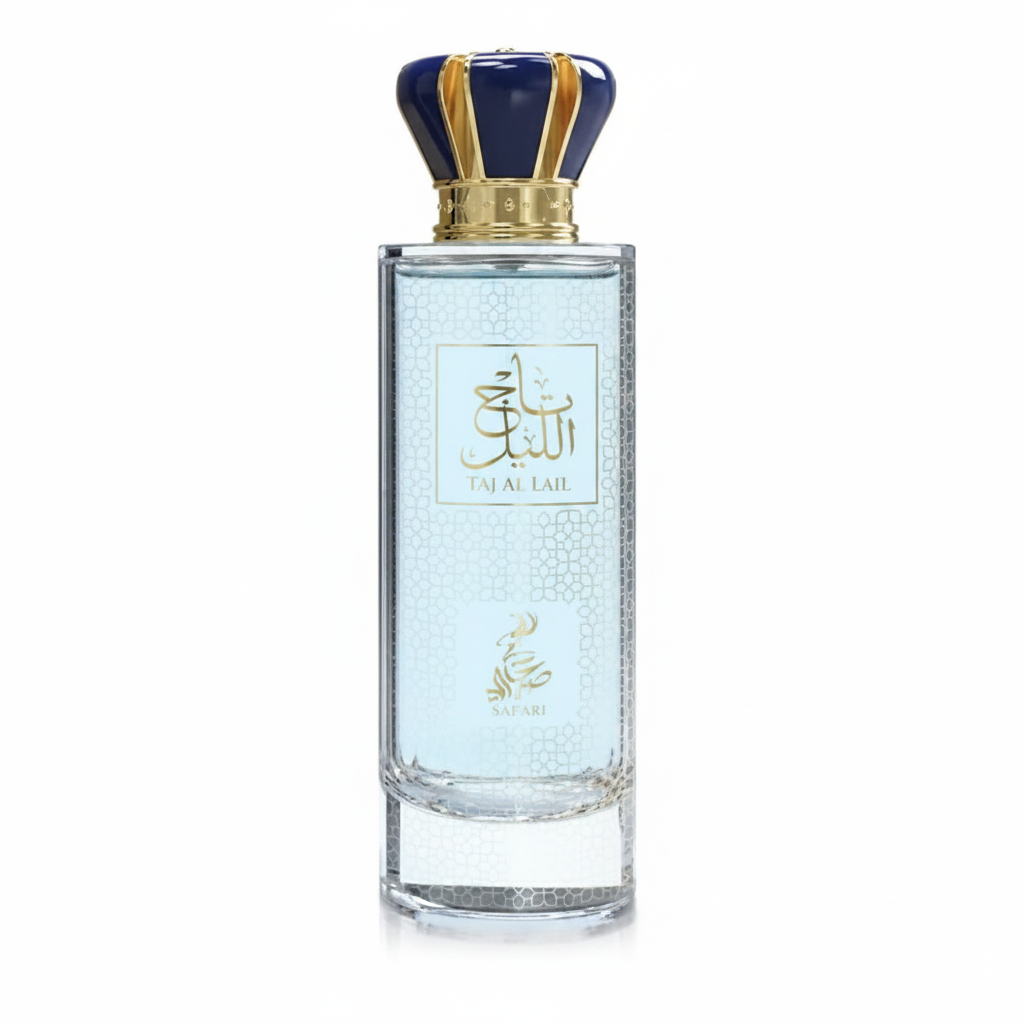 Sahari - Taj Al Lail for Men 3.4oz