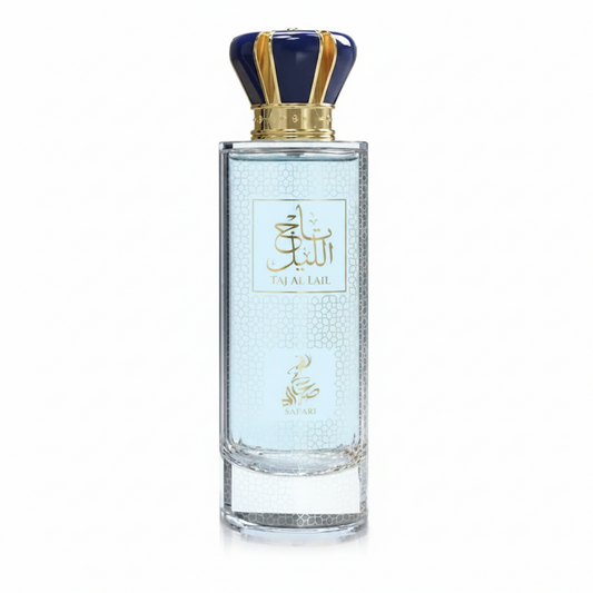 Sahari - Taj Al Lail for Men 3.4oz