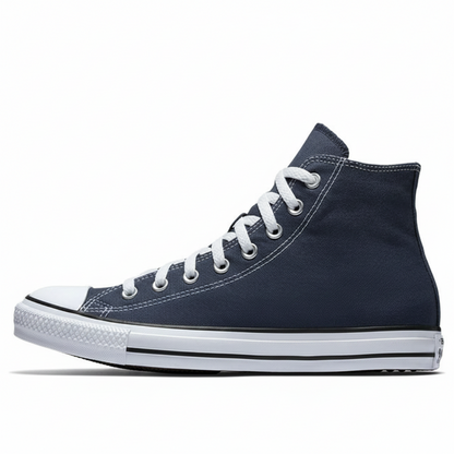 Unisex Converse All Star Hi (M9622) Navy Size Men's 8.5 / Women's 10.5