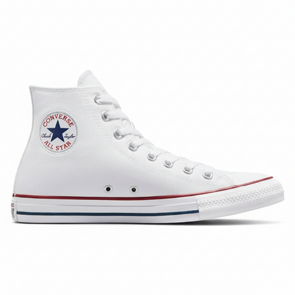 Unisex Converse Chuck Taylors (M7650C) Size Men's 4.5 / Women's 6.5