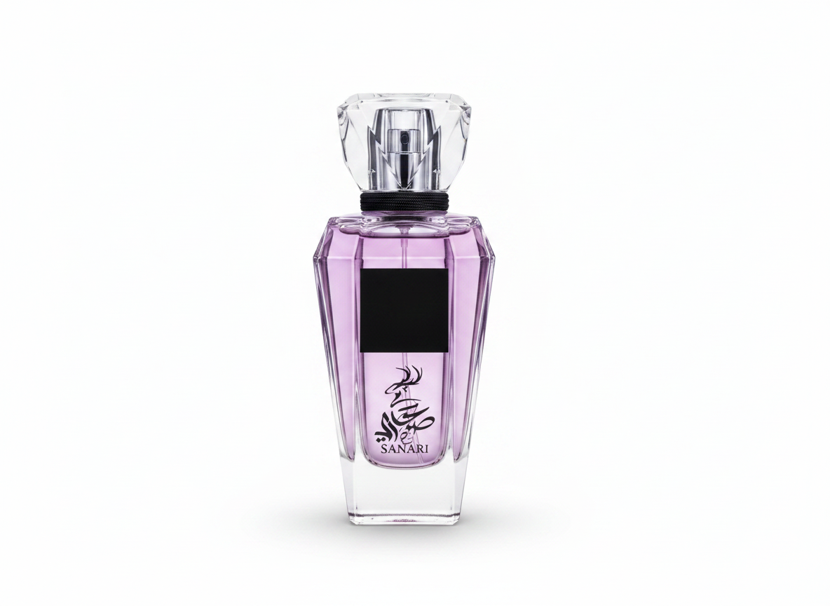 Sahari - Lailat Hub for Women 3.2oz