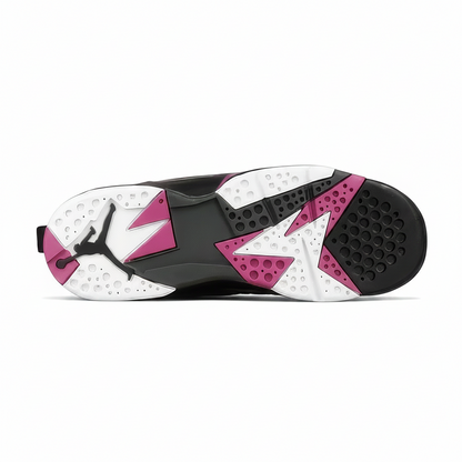 Kids Jordan 7 Retro Valentine Day's GG (705417 016) Size 4Y -  Like New